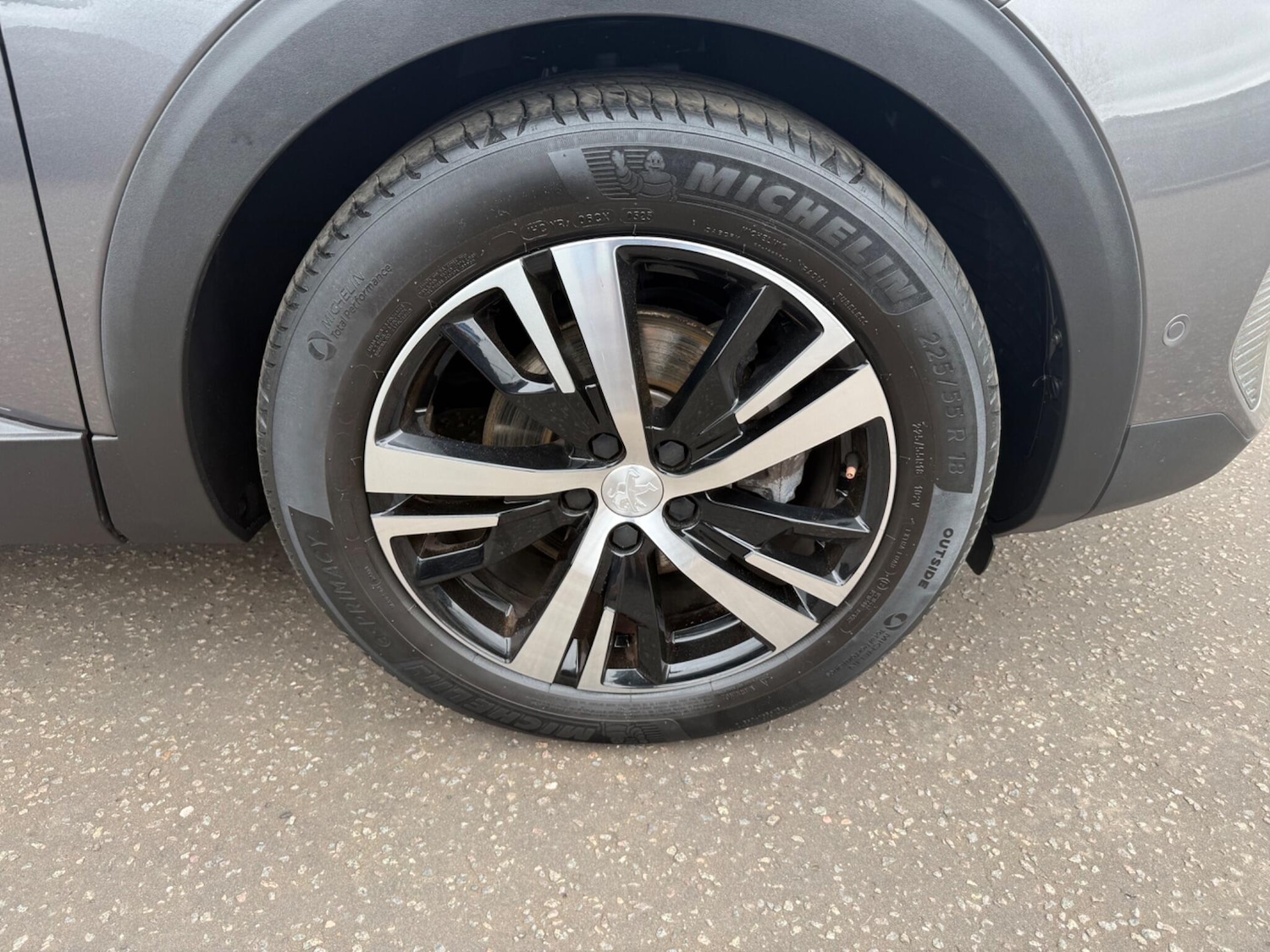 Used Peugeot 5008 for sale - 78058956: Photo 22