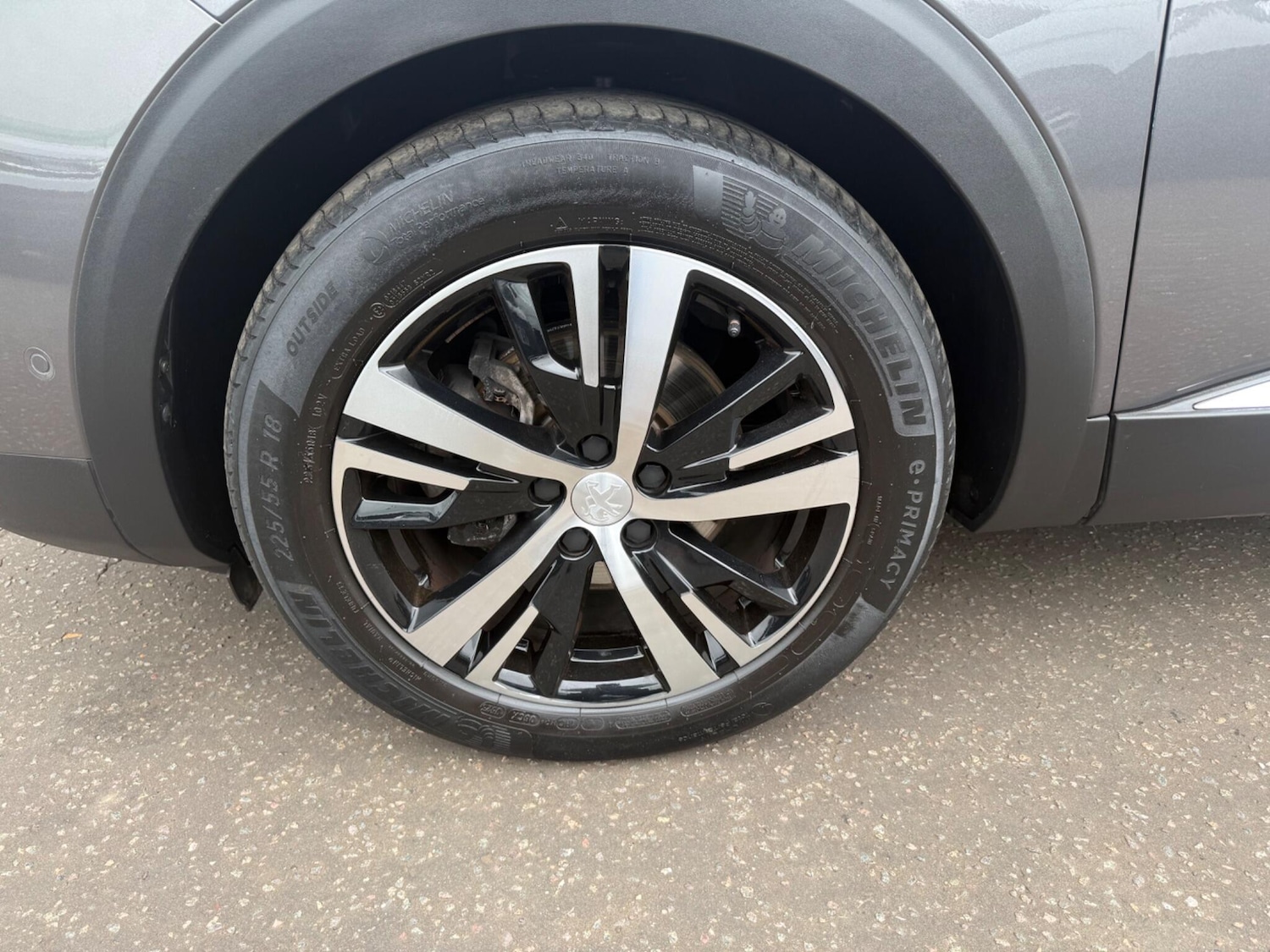 Used Peugeot 5008 for sale - 78058956: Photo 23