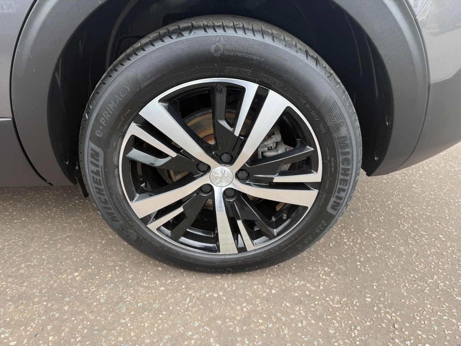 Used Peugeot 5008 for sale - 78058956: Photo 24