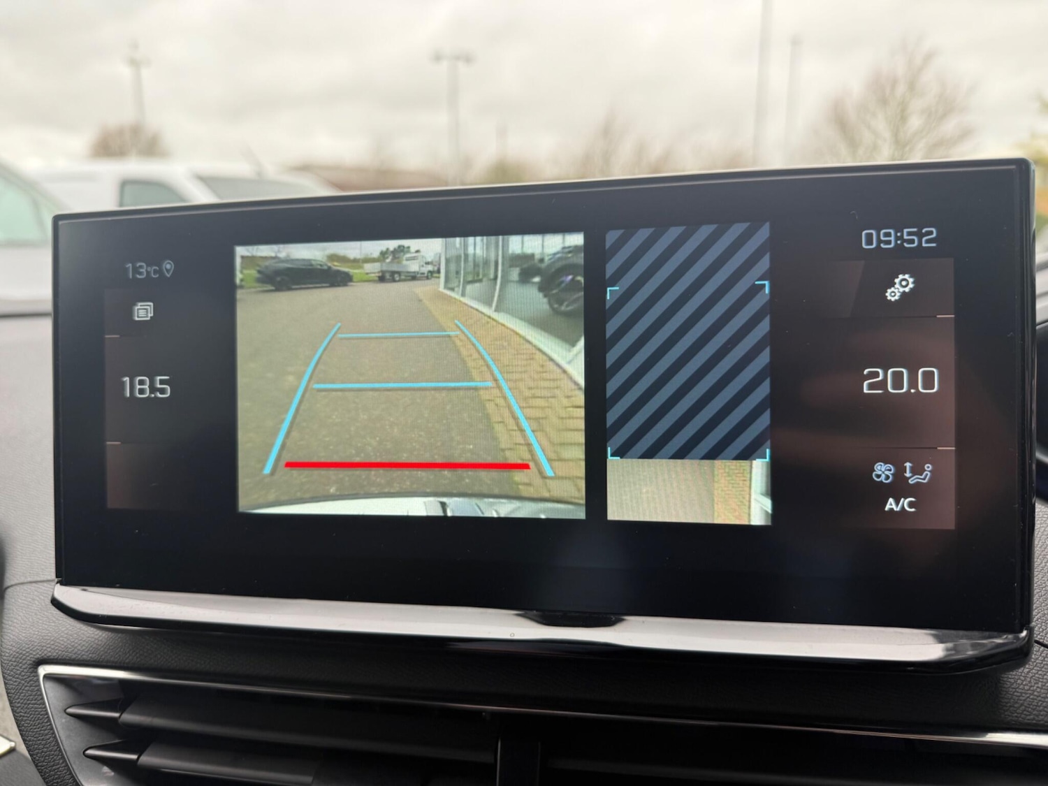 Used Peugeot 5008 for sale - 78058956: Photo 25