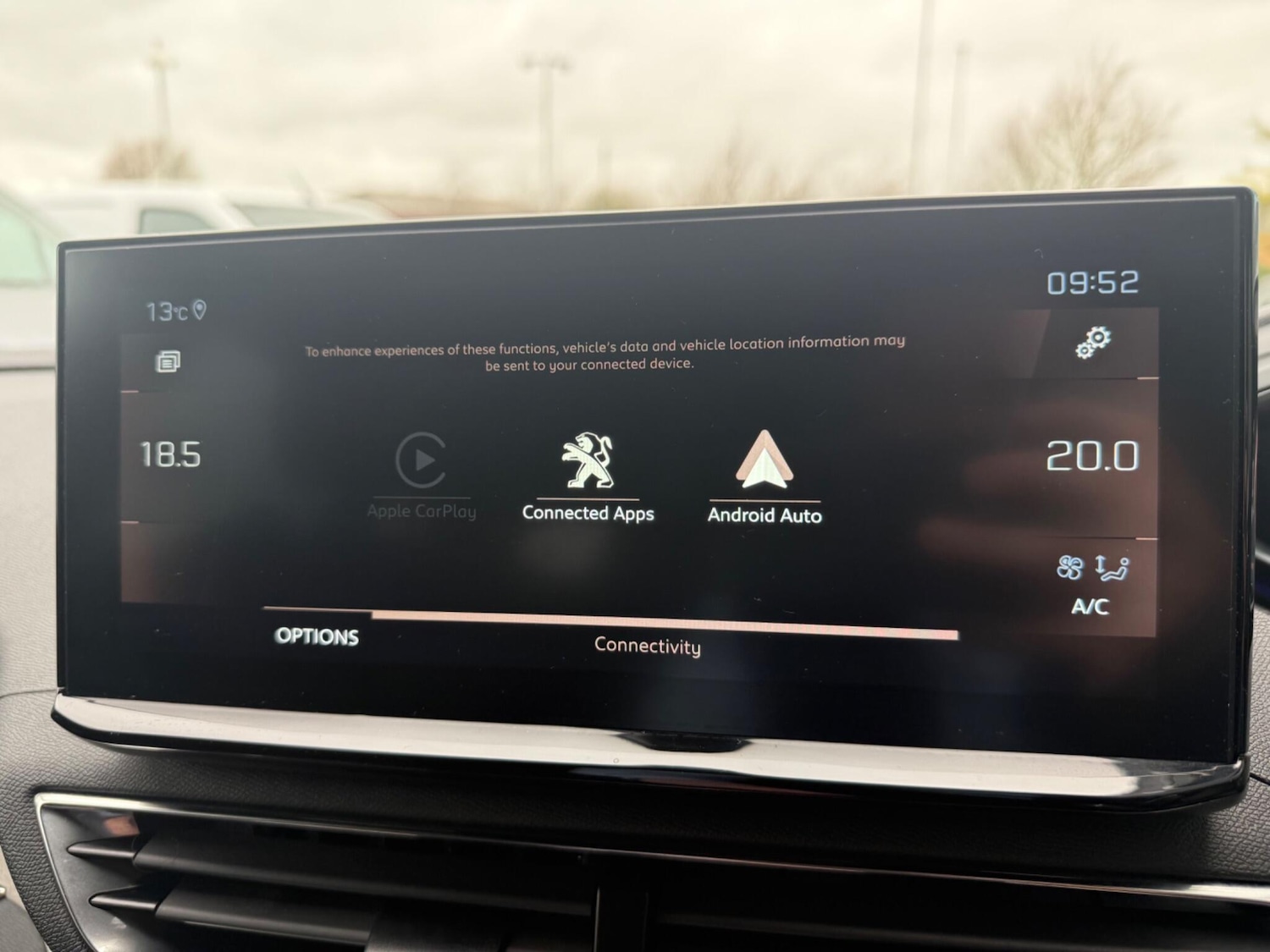 Used Peugeot 5008 for sale - 78058956: Photo 26