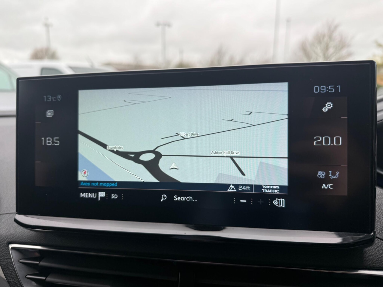 Used Peugeot 5008 for sale - 78058956: Photo 29