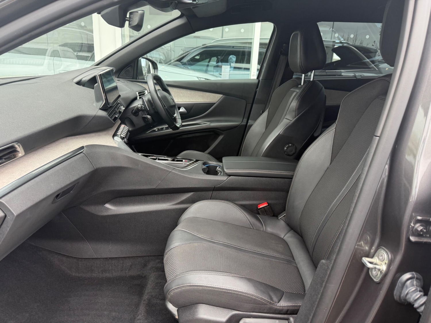 Used Peugeot 5008 for sale - 78058956: Photo 3