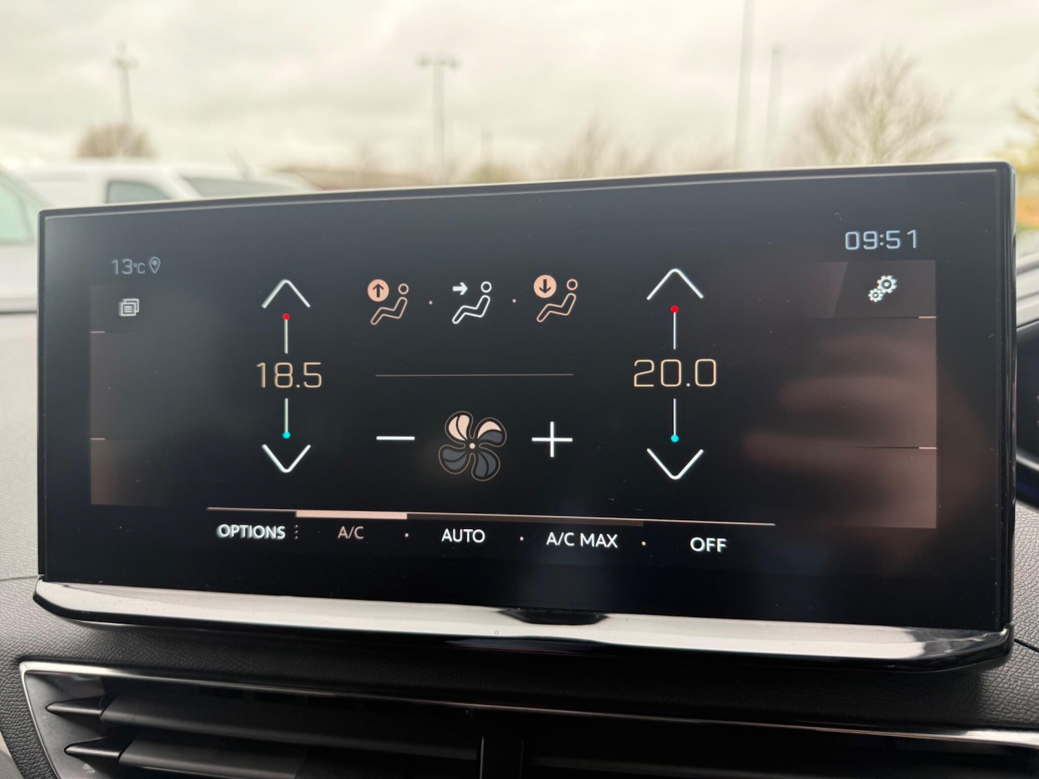 Used Peugeot 5008 for sale - 78058956: Photo 30