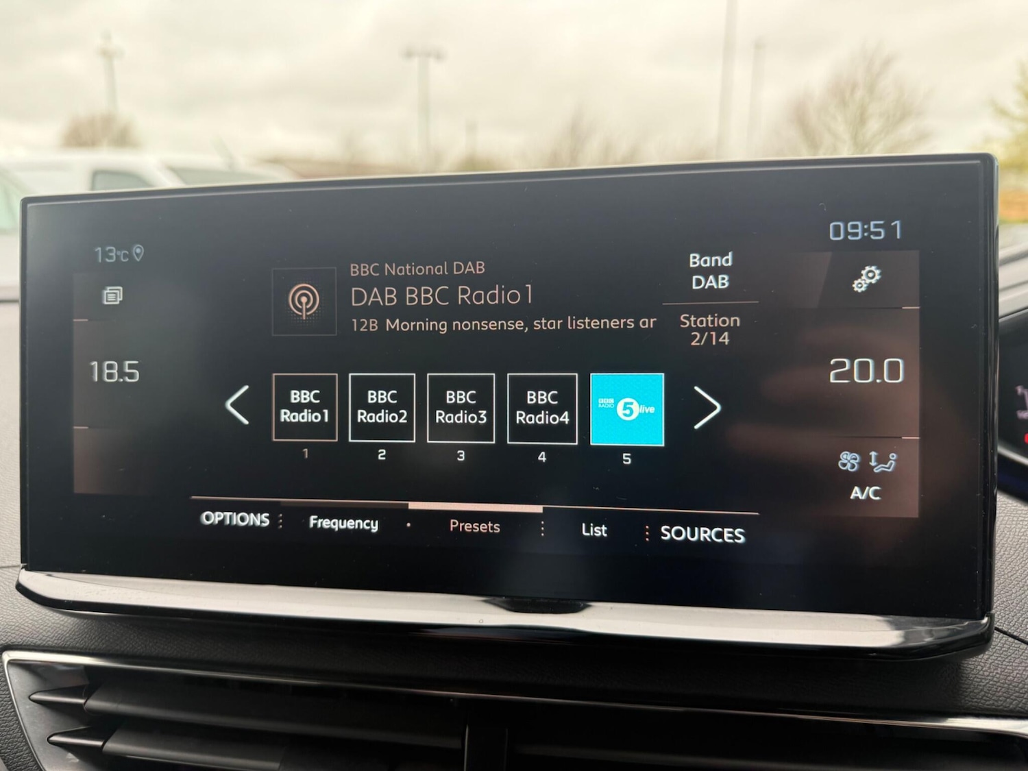 Used Peugeot 5008 for sale - 78058956: Photo 31