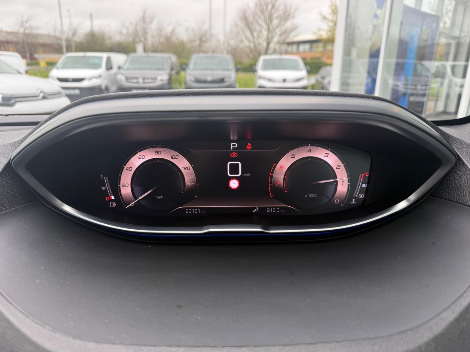 Used Peugeot 5008 for sale - 78058956: Photo 32