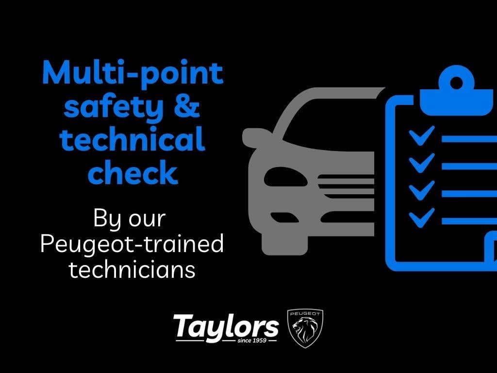 Used Peugeot 5008 for sale - 78058956: Photo 39