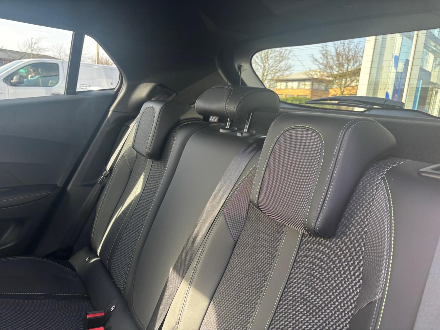 Used Peugeot E-2008 2024 for sale - 77671173: Photo 15