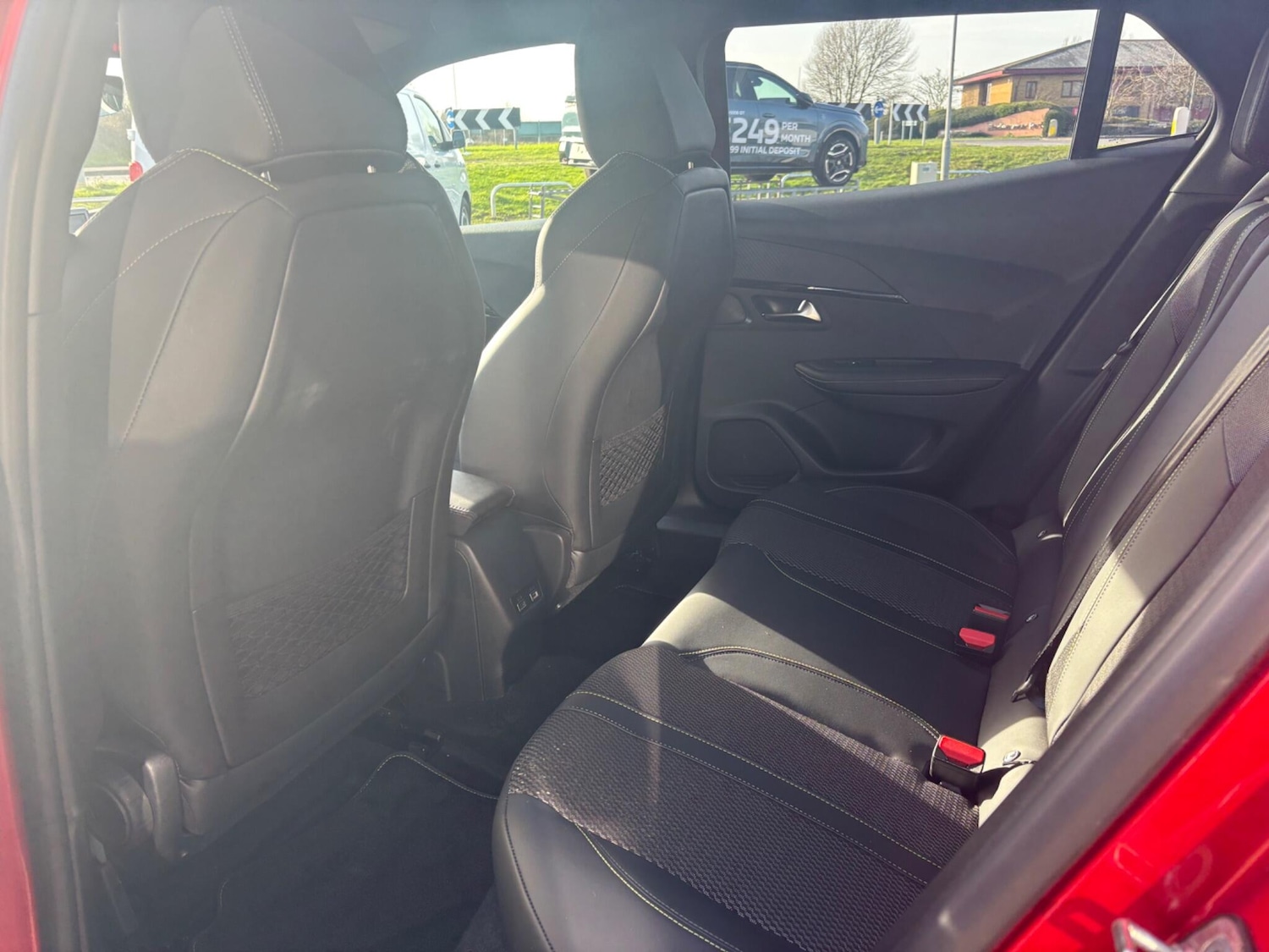 Used Peugeot E-2008 2024 for sale - 77671173: Photo 17