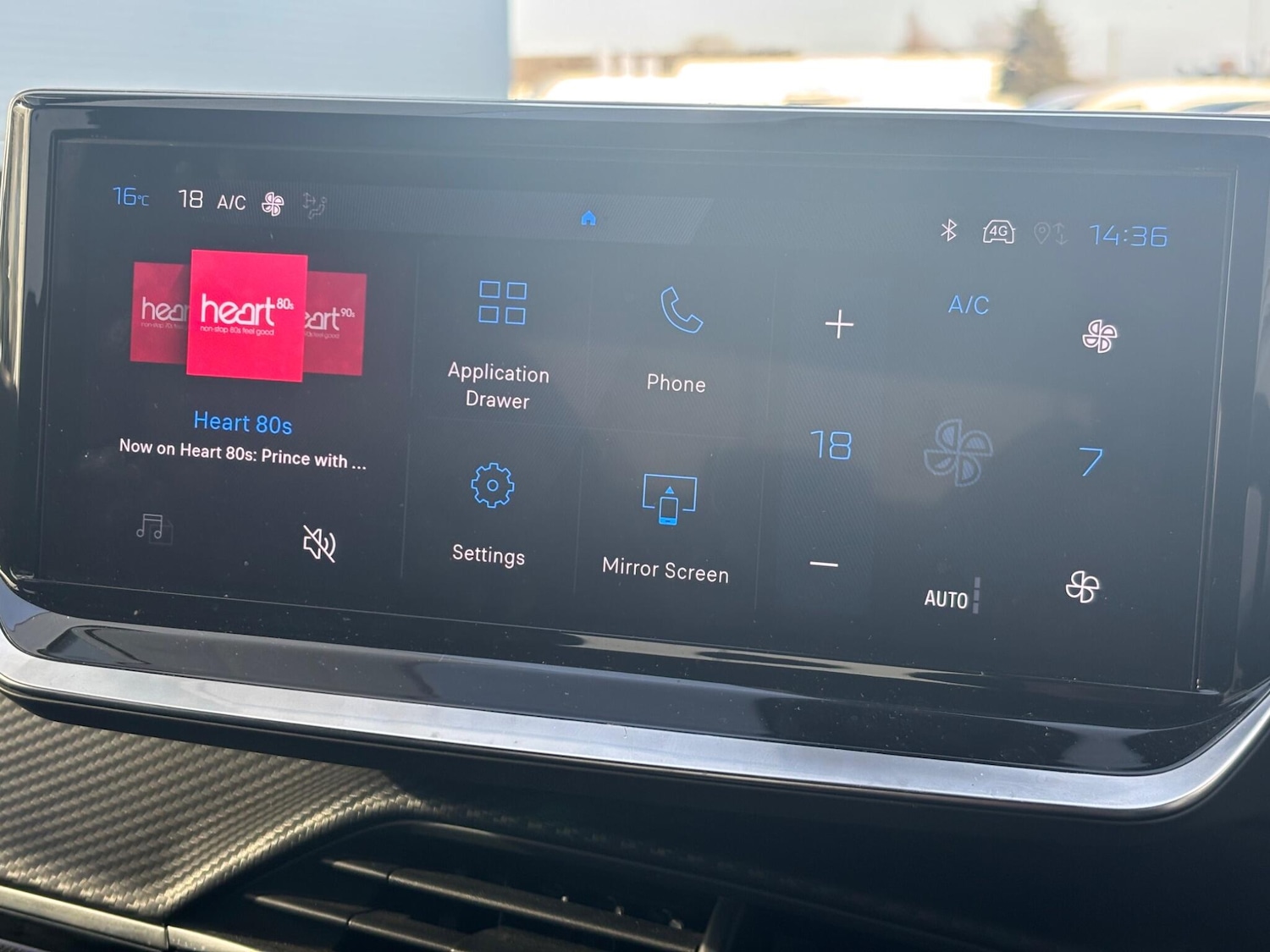 Used Peugeot E-2008 2024 for sale - 77671173: Photo 22