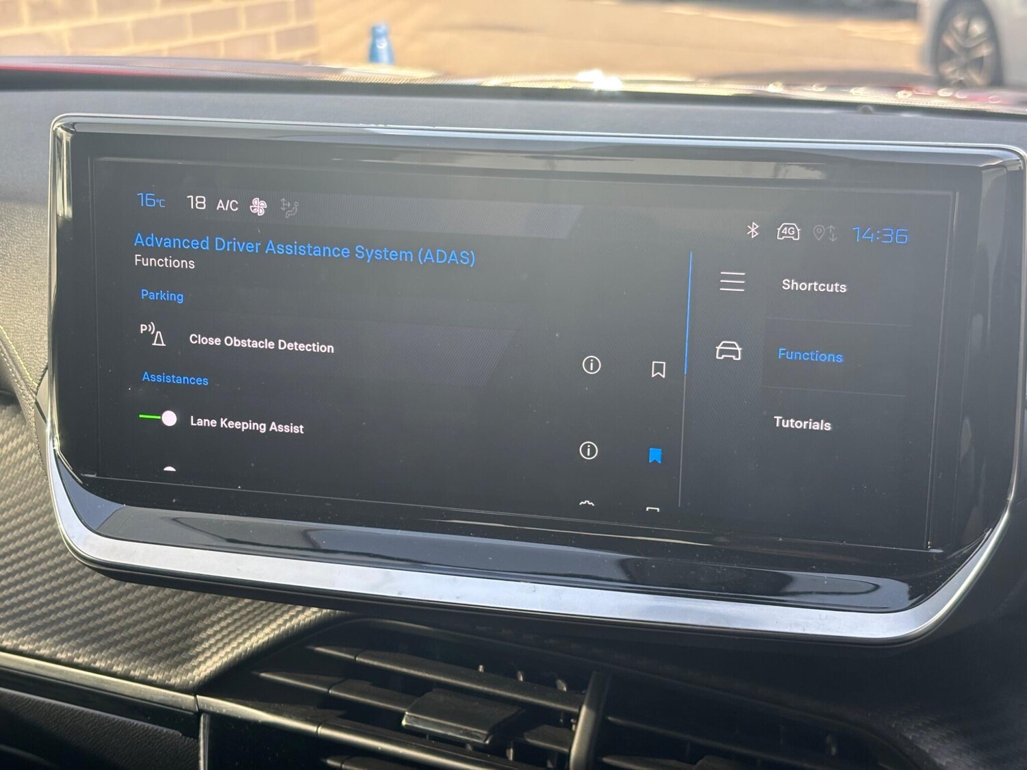 Used Peugeot E-2008 2024 for sale - 77671173: Photo 23