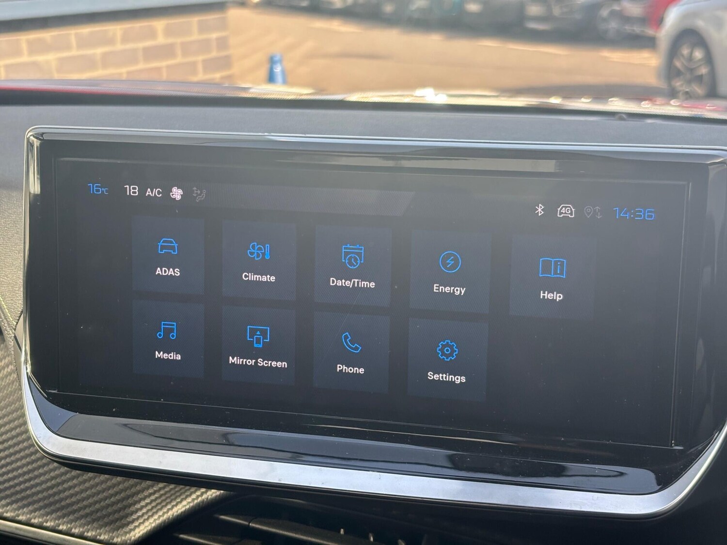 Used Peugeot E-2008 2024 for sale - 77671173: Photo 24