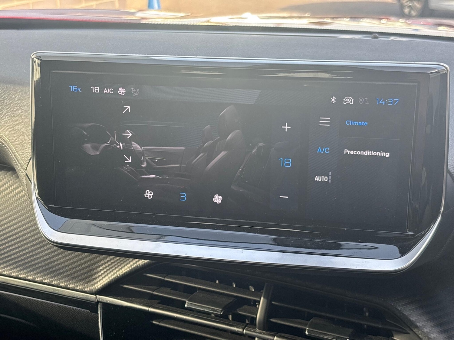 Used Peugeot E-2008 2024 for sale - 77671173: Photo 26