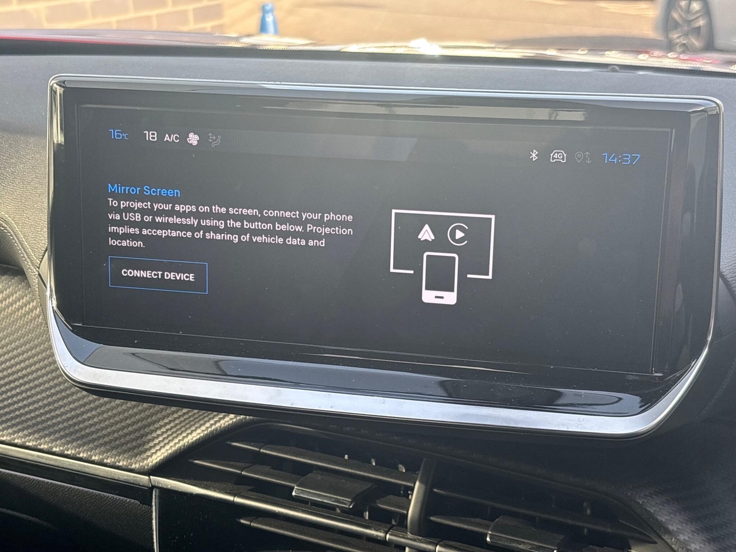 Used Peugeot E-2008 2024 for sale - 77671173: Photo 27