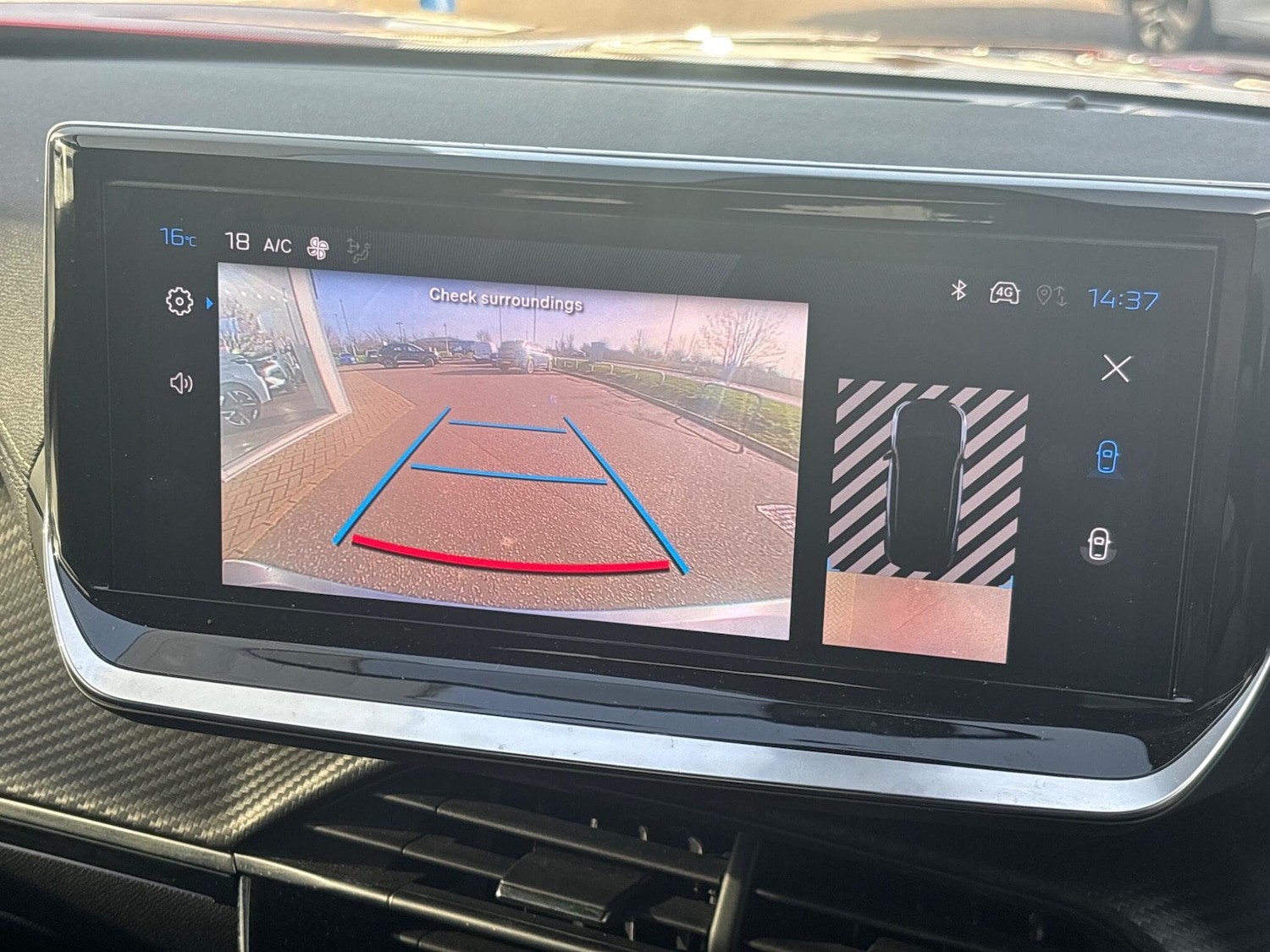 Used Peugeot E-2008 2024 for sale - 77671173: Photo 29