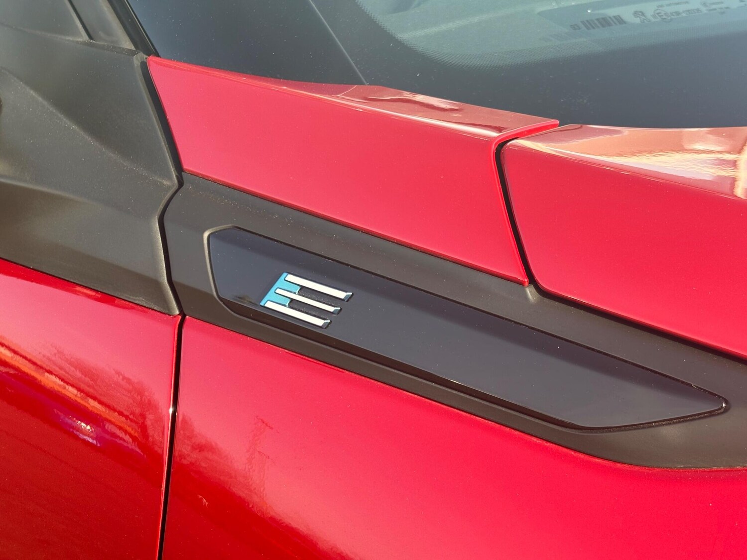 Used Peugeot E-2008 2024 for sale - 77671173: Photo 38