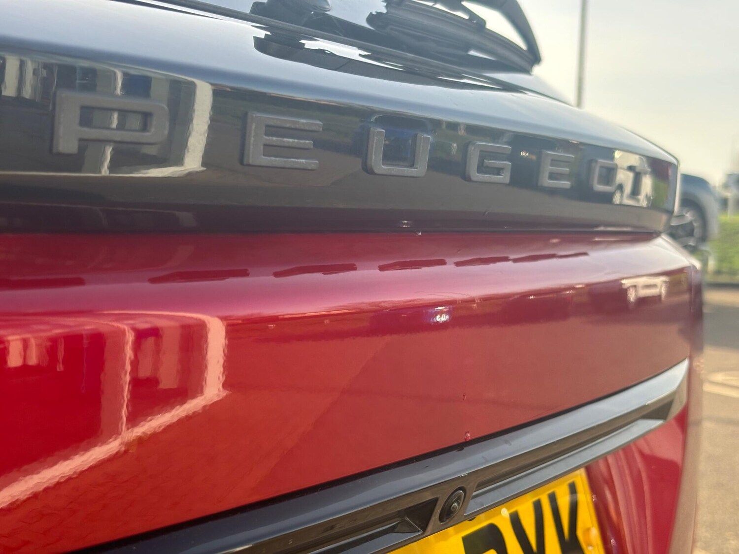 Used Peugeot E-2008 2024 for sale - 77671173: Photo 39