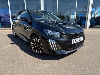 Used Peugeot 208 2026 for sale - 78461825: Photo