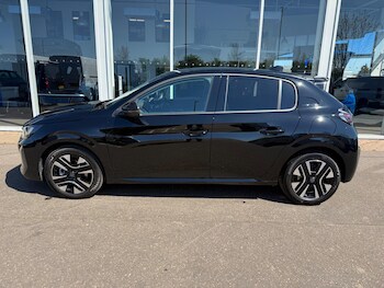Used Peugeot 208 2026 for sale - 78461825: Photo