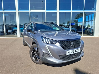 Used Peugeot 2008 2023 for sale - 79107438: Photo