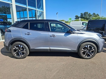 Used Peugeot 2008 2023 for sale - 79107438: Photo
