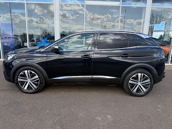 Used Peugeot 3008 2018 for sale - 78244368: Photo