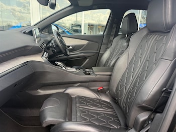 Used Peugeot 3008 2018 for sale - 78244368: Photo