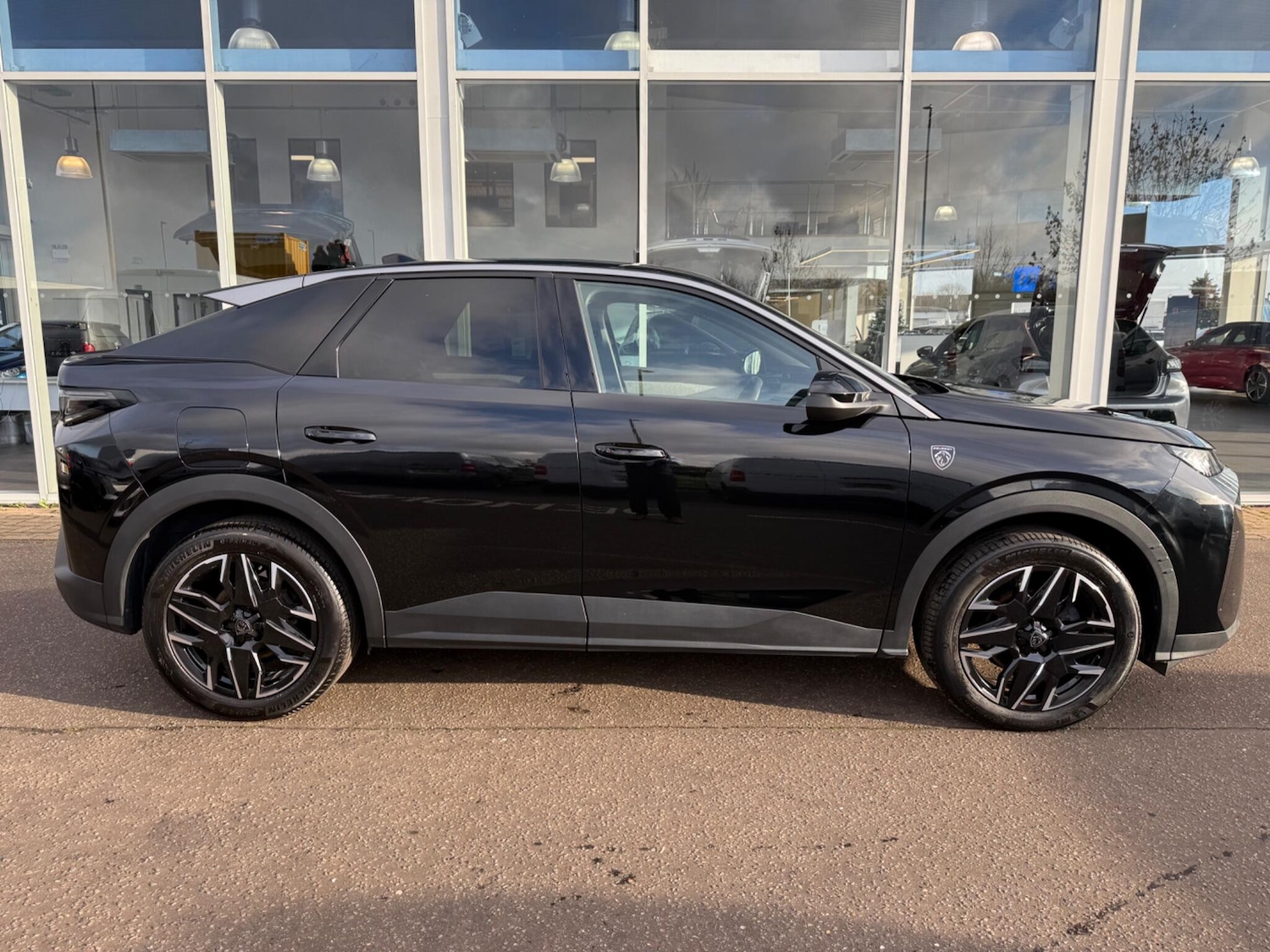 Used Peugeot 3008 2024 for sale - 77413184: Photo 11