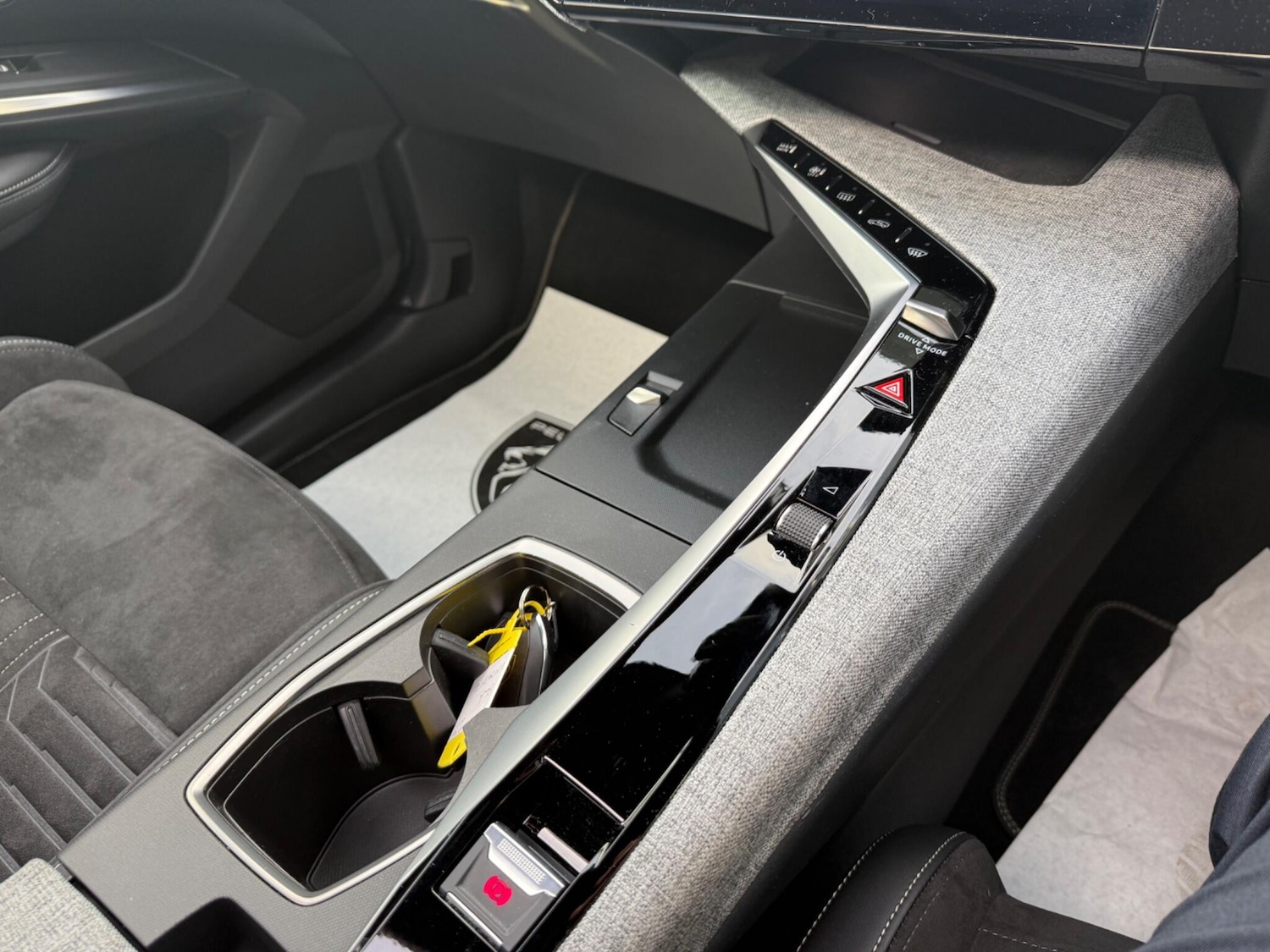 Used Peugeot 3008 2024 for sale - 77413184: Photo 13