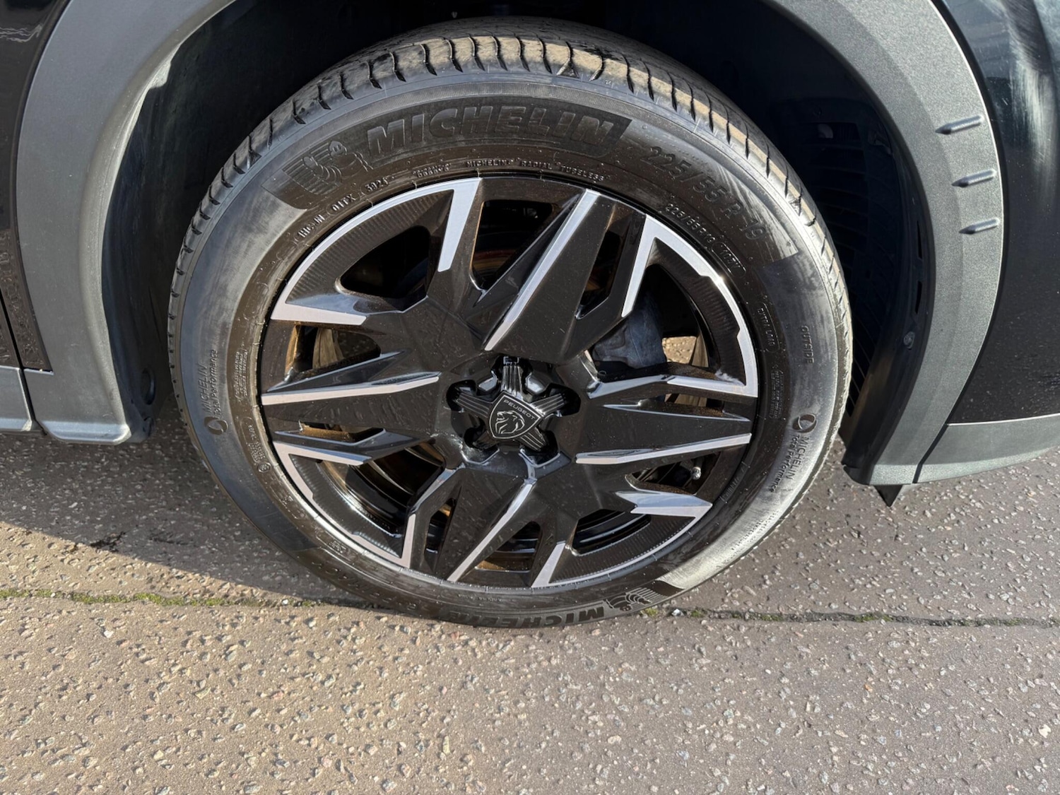 Used Peugeot 3008 2024 for sale - 77413184: Photo 19