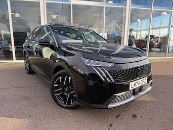 Used Peugeot 3008 2024 for sale - 77413184: Photo