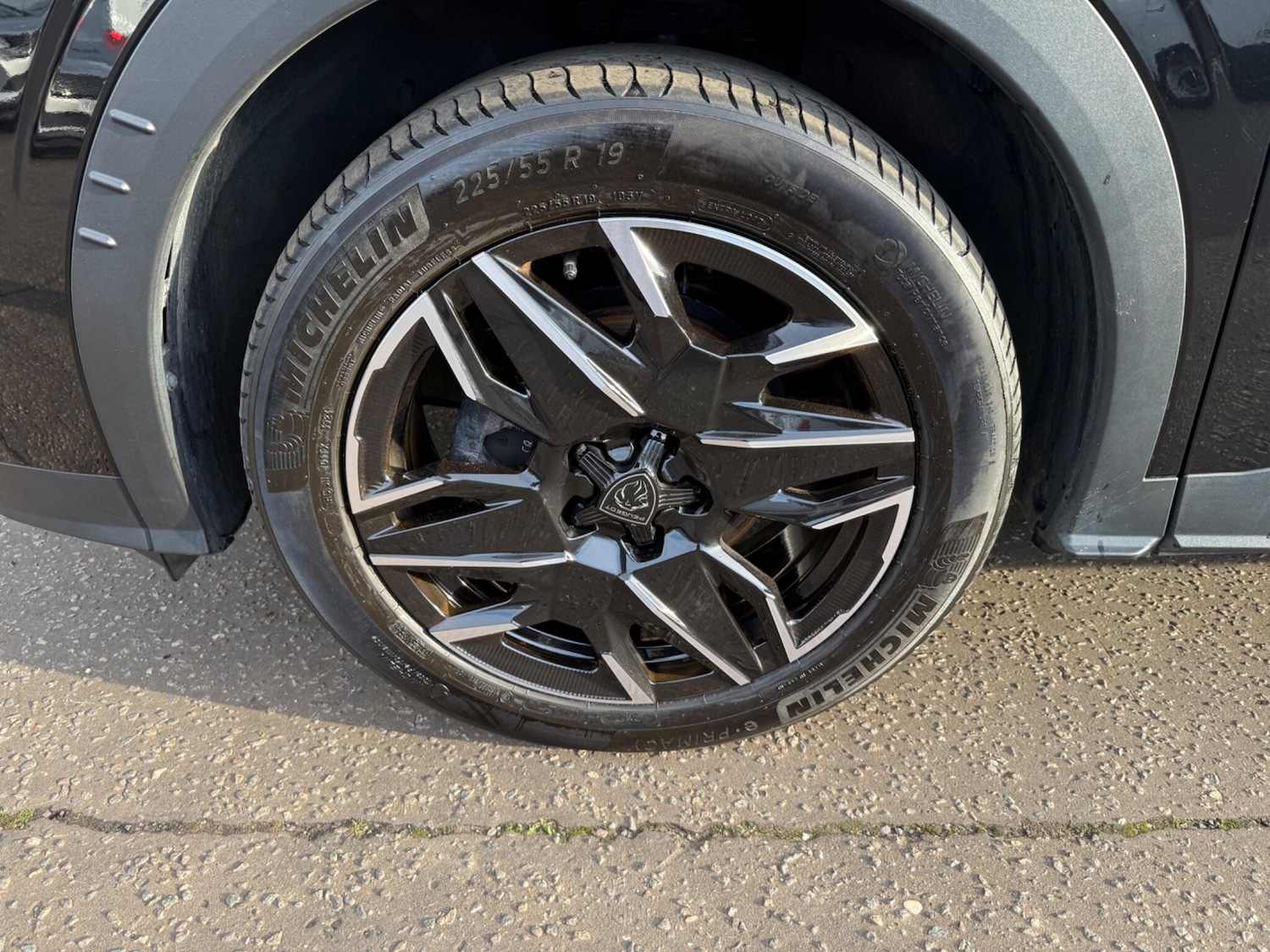 Used Peugeot 3008 2024 for sale - 77413184: Photo 20