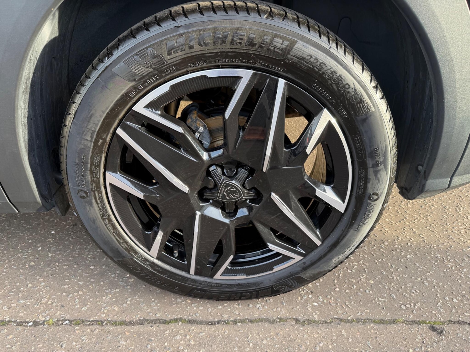 Used Peugeot 3008 2024 for sale - 77413184: Photo 21