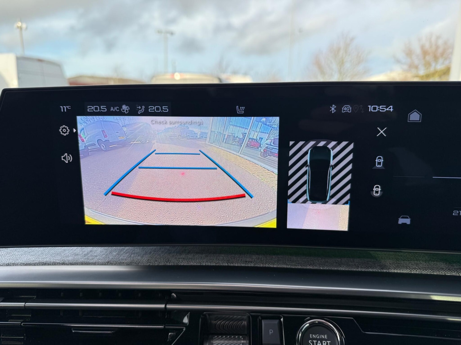 Used Peugeot 3008 2024 for sale - 77413184: Photo 22