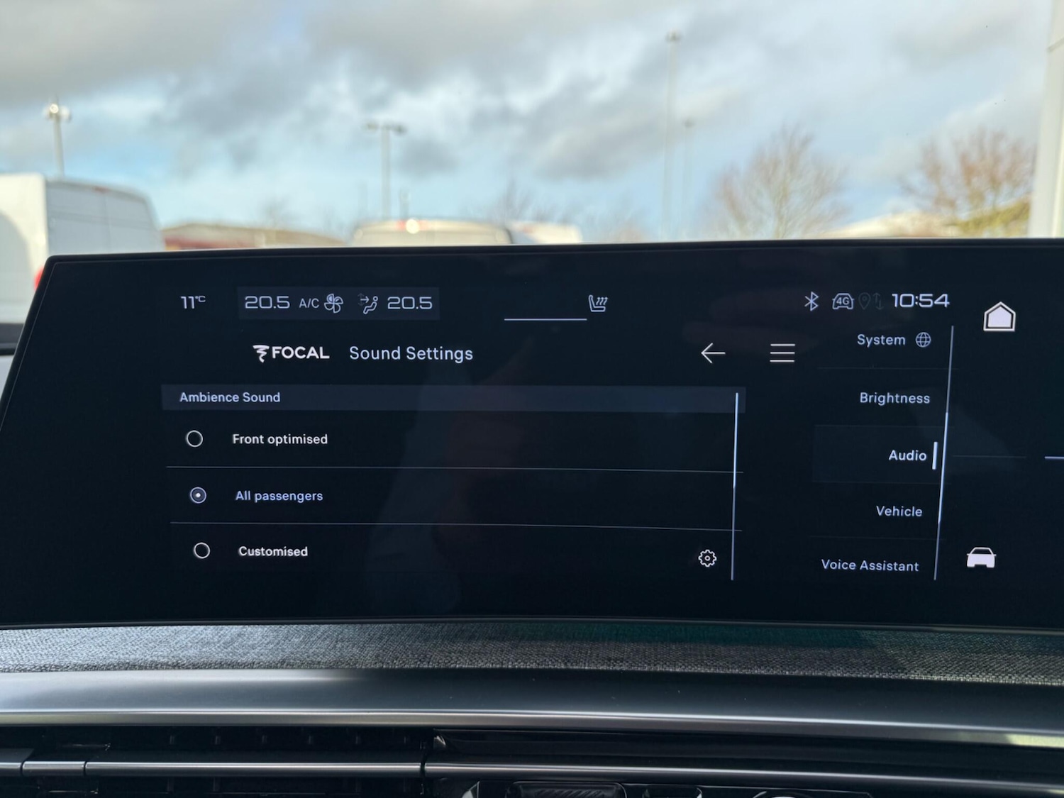 Used Peugeot 3008 2024 for sale - 77413184: Photo 23