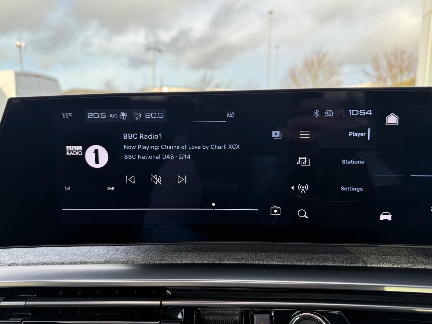 Used Peugeot 3008 2024 for sale - 77413184: Photo 24