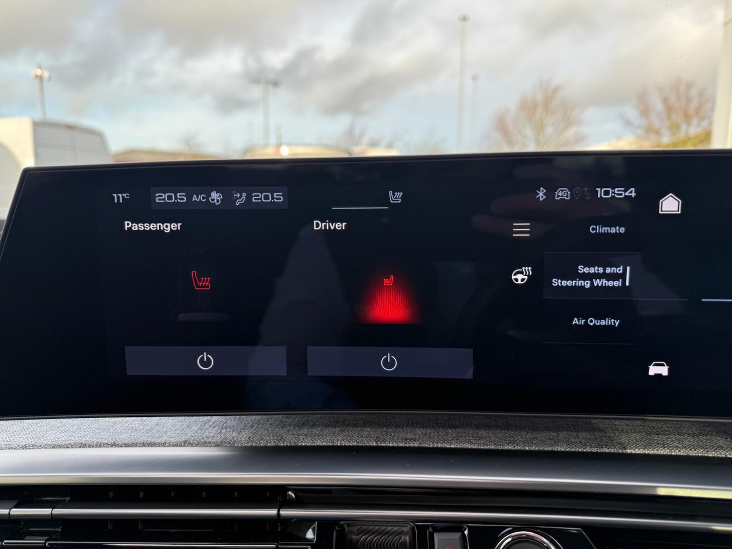 Used Peugeot 3008 2024 for sale - 77413184: Photo 25