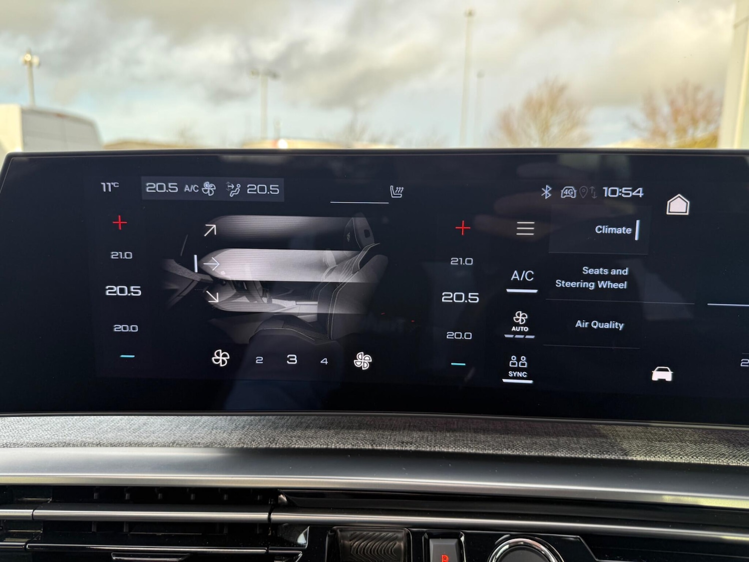 Used Peugeot 3008 2024 for sale - 77413184: Photo 26