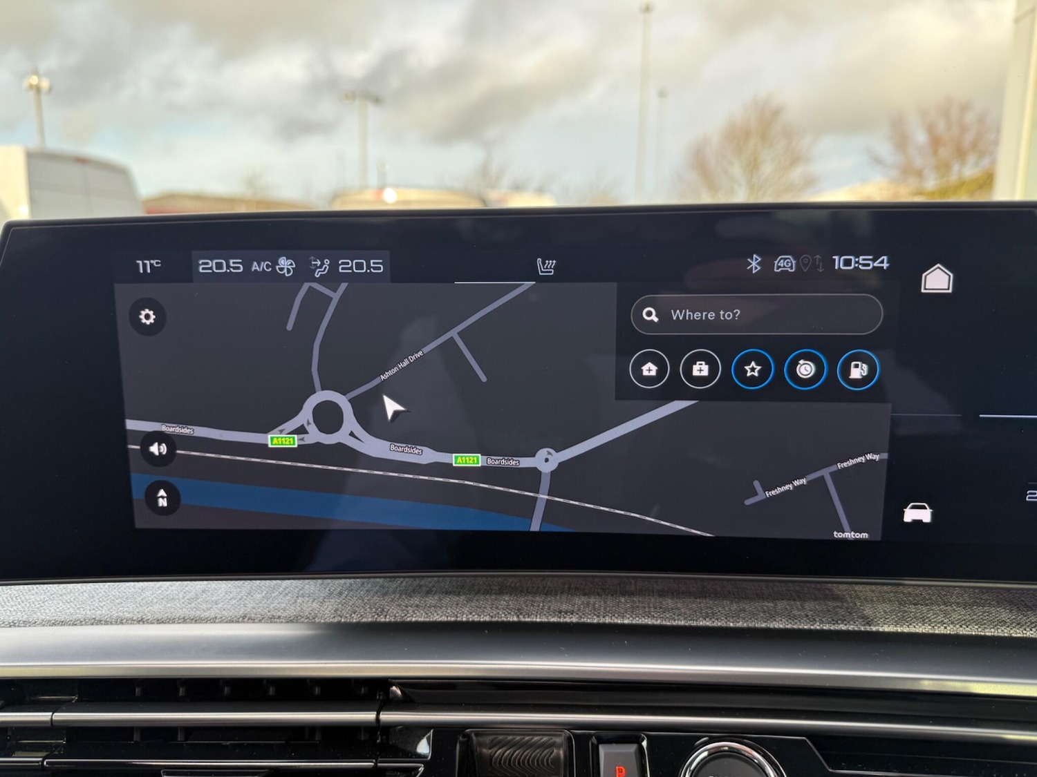 Used Peugeot 3008 2024 for sale - 77413184: Photo 27