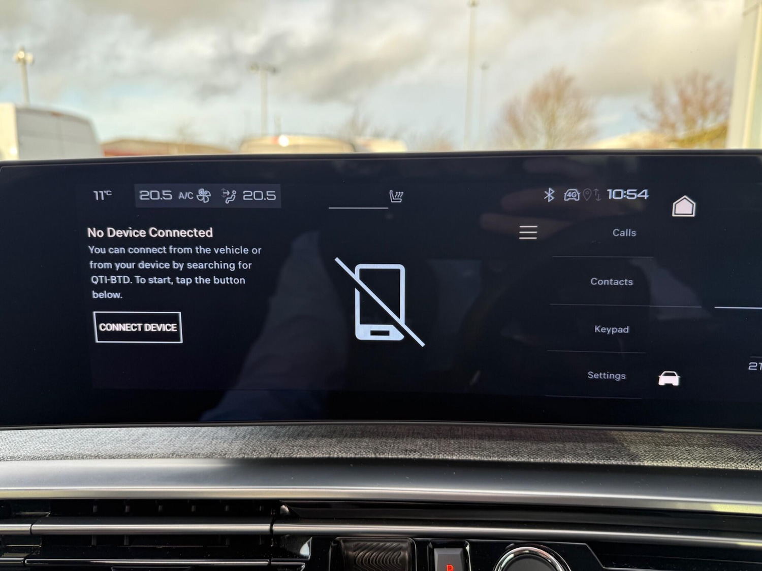 Used Peugeot 3008 2024 for sale - 77413184: Photo 28