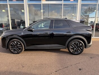 Used Peugeot 3008 2024 for sale - 77413184: Photo