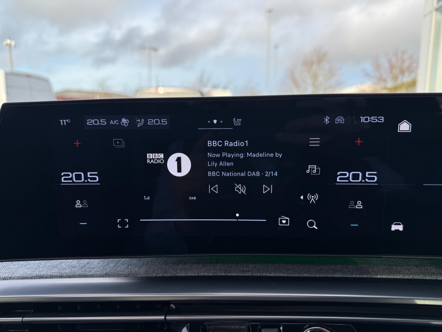 Used Peugeot 3008 2024 for sale - 77413184: Photo 30