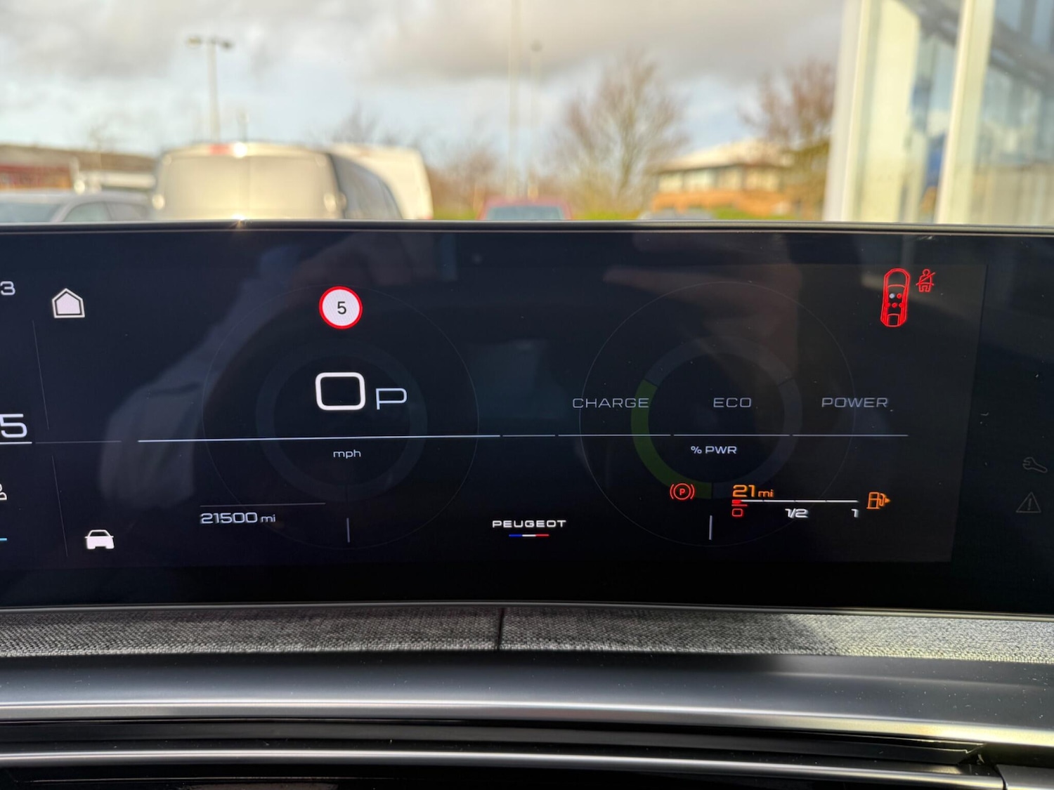 Used Peugeot 3008 2024 for sale - 77413184: Photo 32