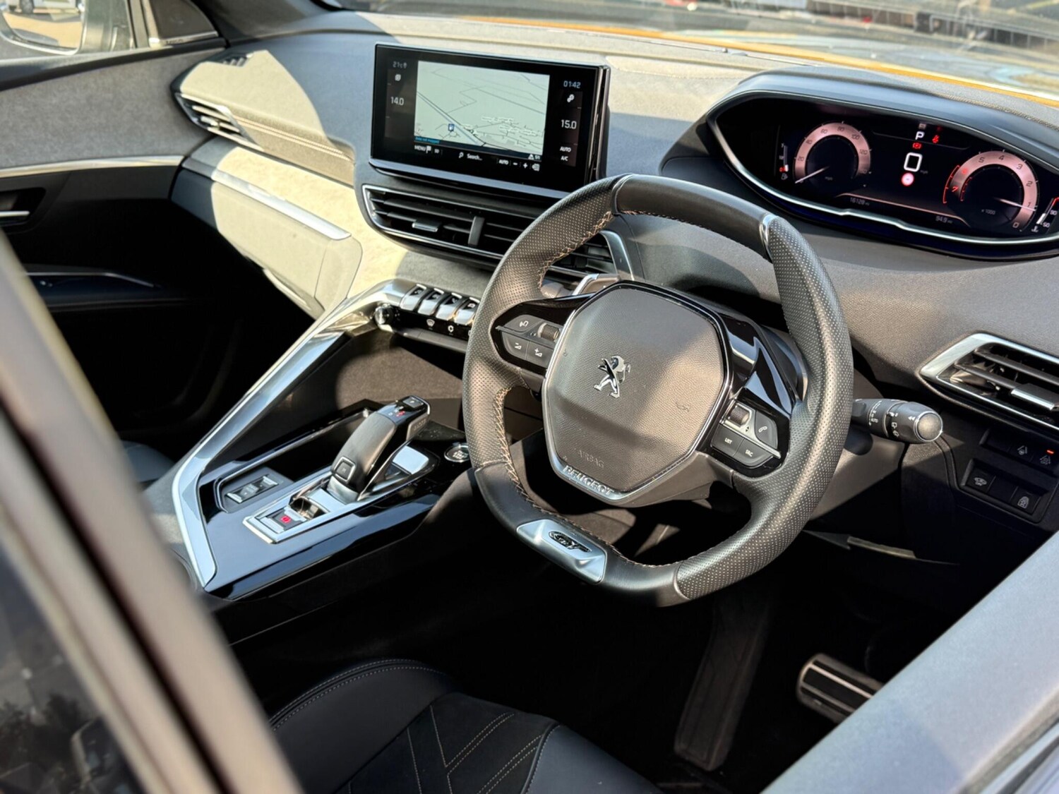 Used Peugeot 3008 2022 for sale - 77413186: Photo 11