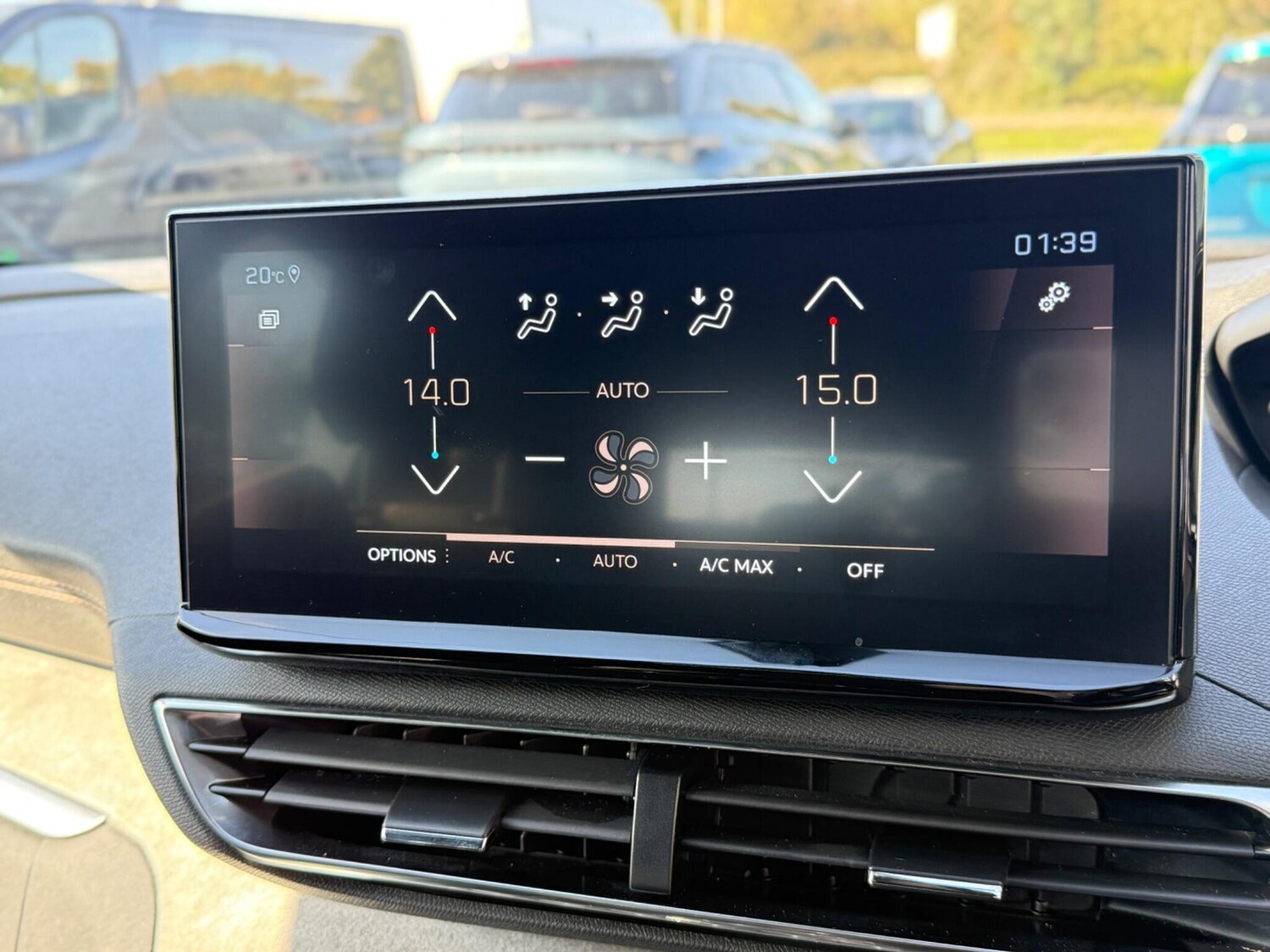 Used Peugeot 3008 2022 for sale - 77413186: Photo 16