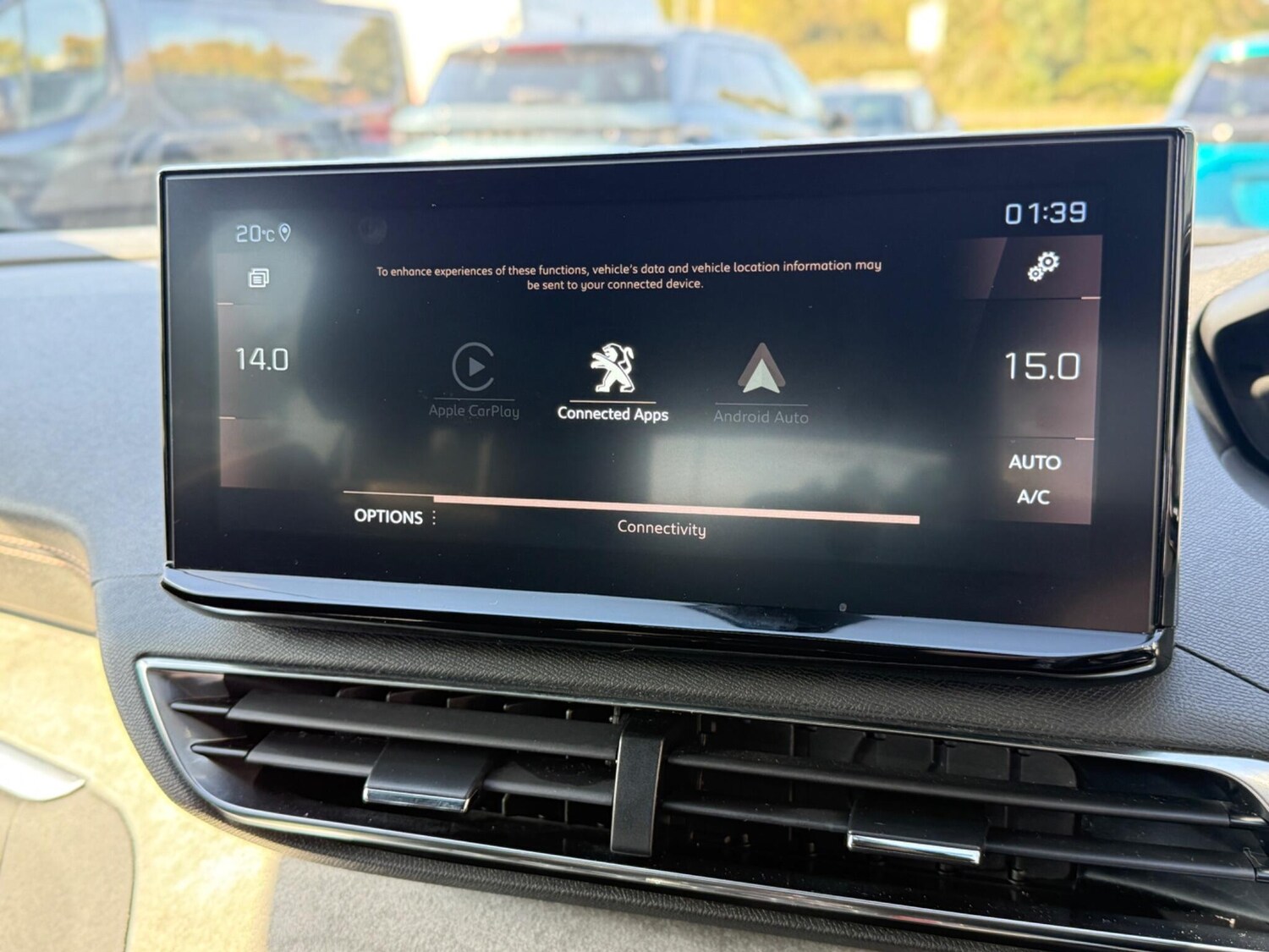 Used Peugeot 3008 2022 for sale - 77413186: Photo 17