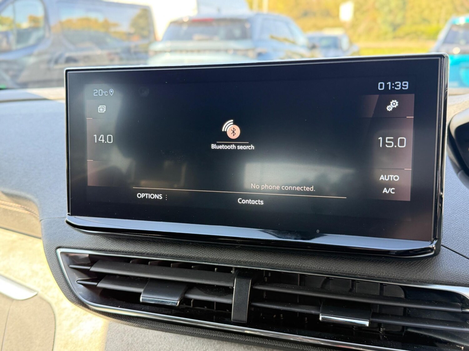 Used Peugeot 3008 2022 for sale - 77413186: Photo 18