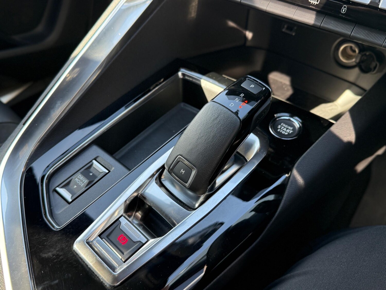 Used Peugeot 3008 2022 for sale - 77413186: Photo 20