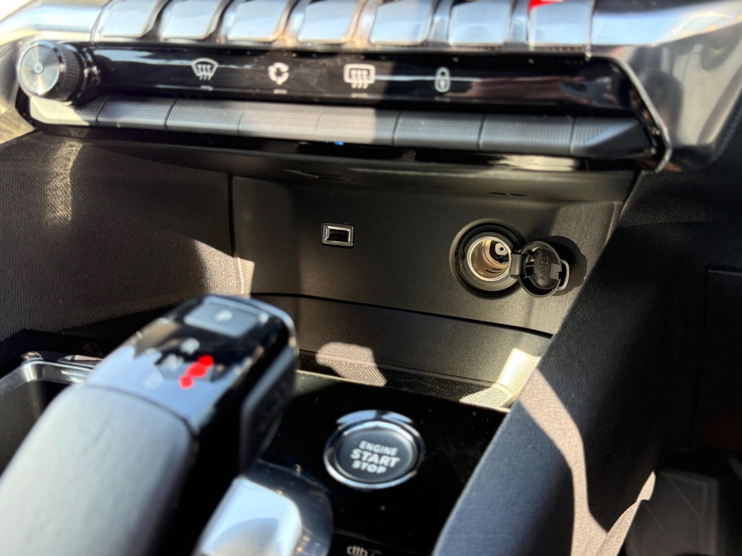 Used Peugeot 3008 2022 for sale - 77413186: Photo 21