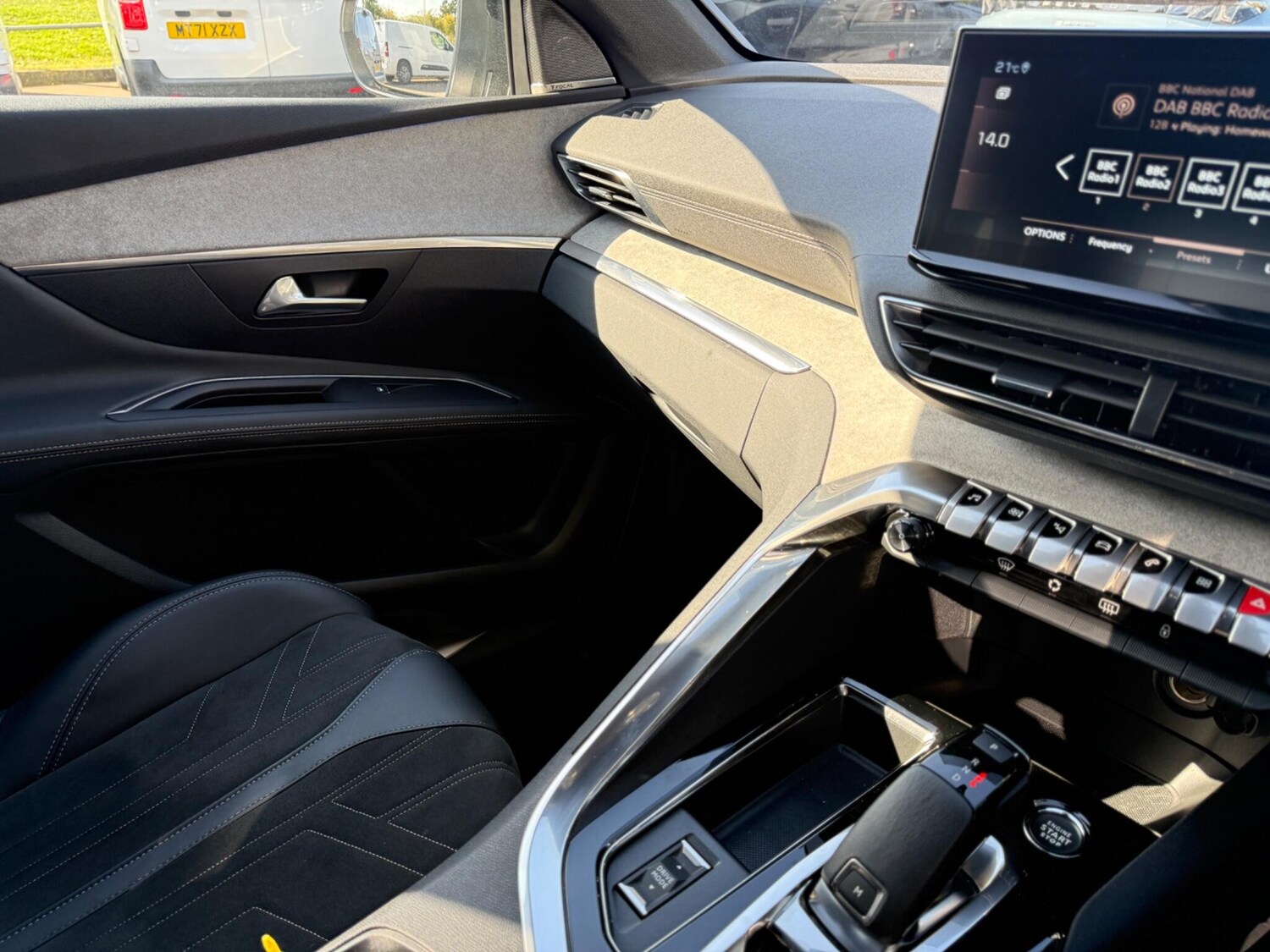 Used Peugeot 3008 2022 for sale - 77413186: Photo 24